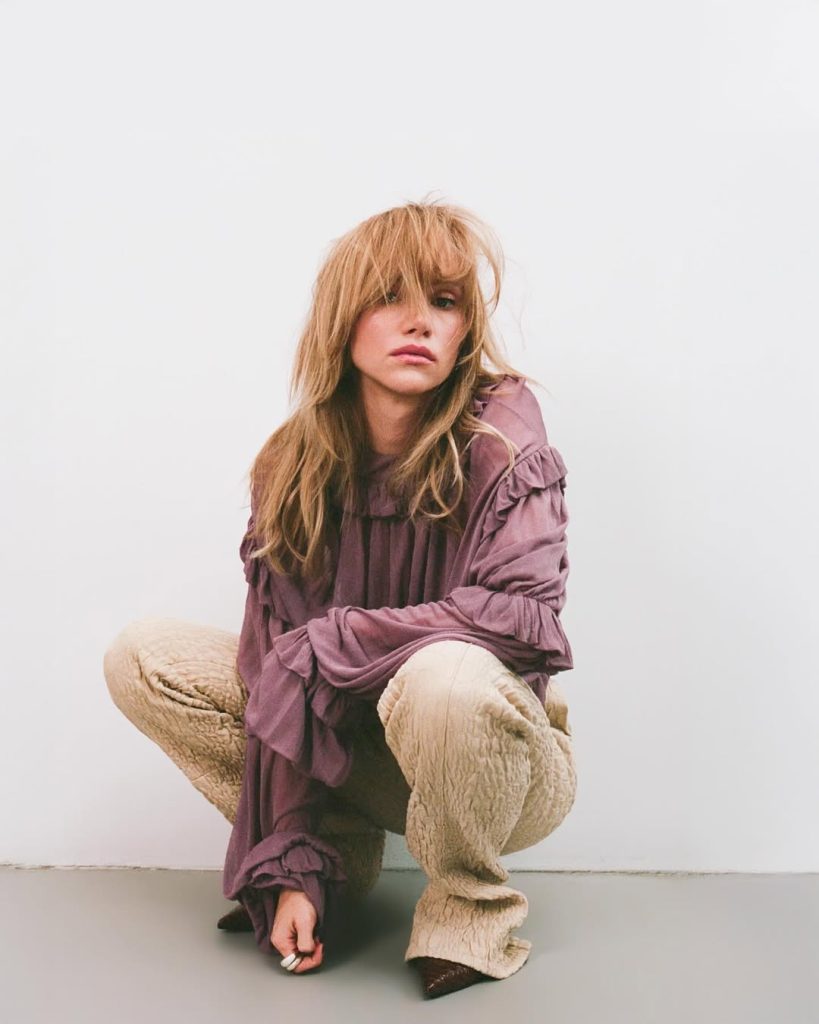 suki waterhouse