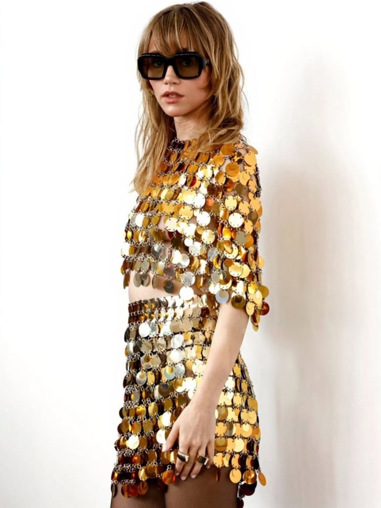 suki waterhouse