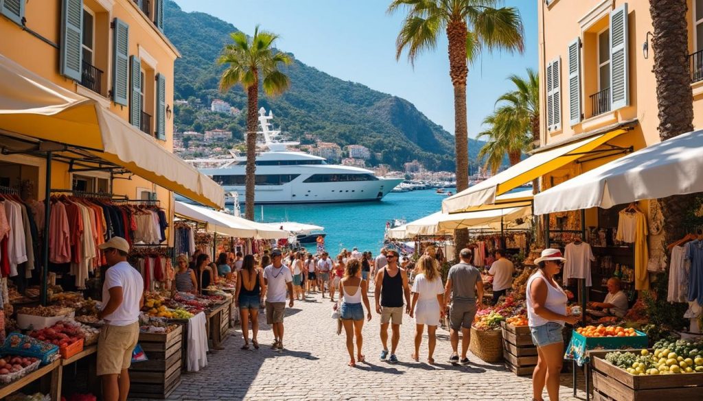 découvrez les dates, bons plans et conseils essentiels pour profiter pleinement de la braderie de saint-tropez. ne manquez rien de cet événement incontournable !