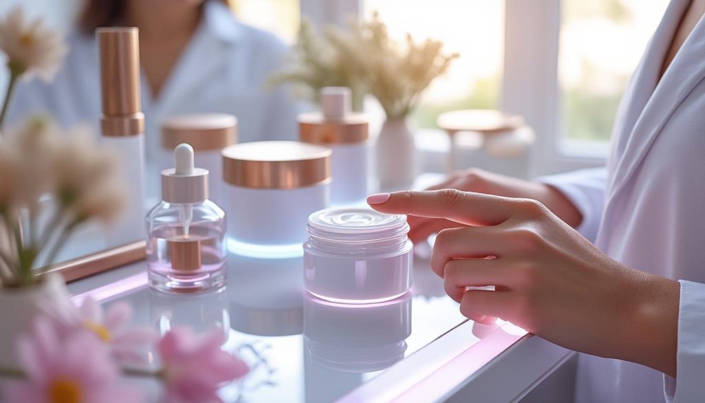 découvrez quelle crème anti-rides choisir en 2025 pour une peau visiblement plus jeune, avec nos conseils d'experts et les meilleures formulations du marché.