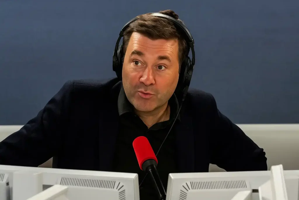 Benoît Cambillard : portraits et contributions clés