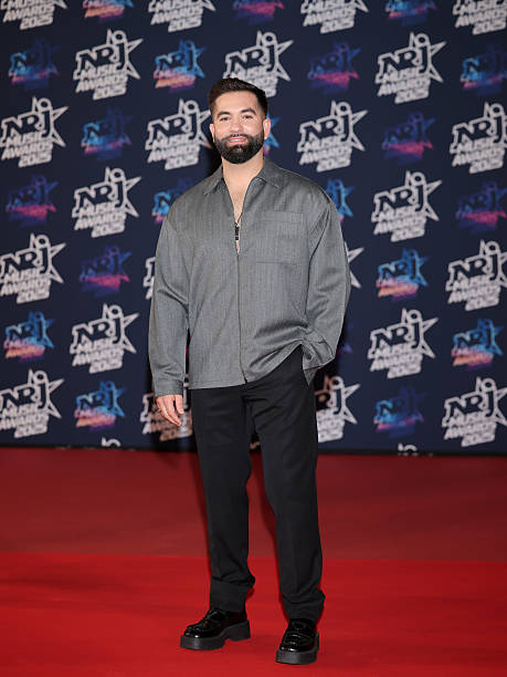 La Taille de Kendji Girac : Tout Savoir sur sa Silhouette