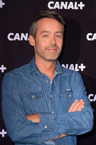 Yann Barthès : secrets de sa vie amoureuse dévoilés