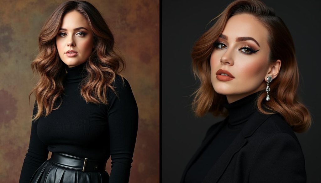 découvrez l'évolution spectaculaire du style et de la carrière d'adele en 2025, de ses débuts à son image actuelle, à travers une analyse détaillée et inspirante.