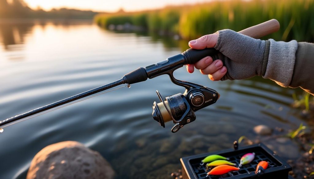découvrez comment choisir la meilleure canne casting pour débuter en 2025. guide complet pour bien démarrer la pêche à la canne casting avec les conseils essentiels et les modèles recommandés.