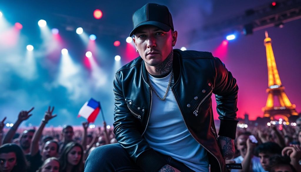 découvrez toutes les informations essentielles sur le concert d'eminem en france en 2025 : dates, lieux, billets et conseils pour ne rien manquer de cet événement musical exceptionnel.