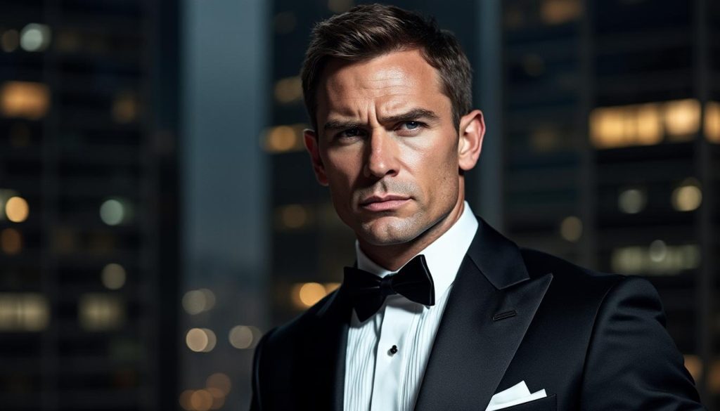 découvrez pourquoi henry cavill est considéré comme un candidat sérieux pour incarner james bond en 2025, entre charme, talent et expérience.