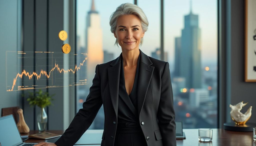 découvrez l'estimation de la fortune de christine lagarde en 2025, son parcours financier et les sources de ses revenus.