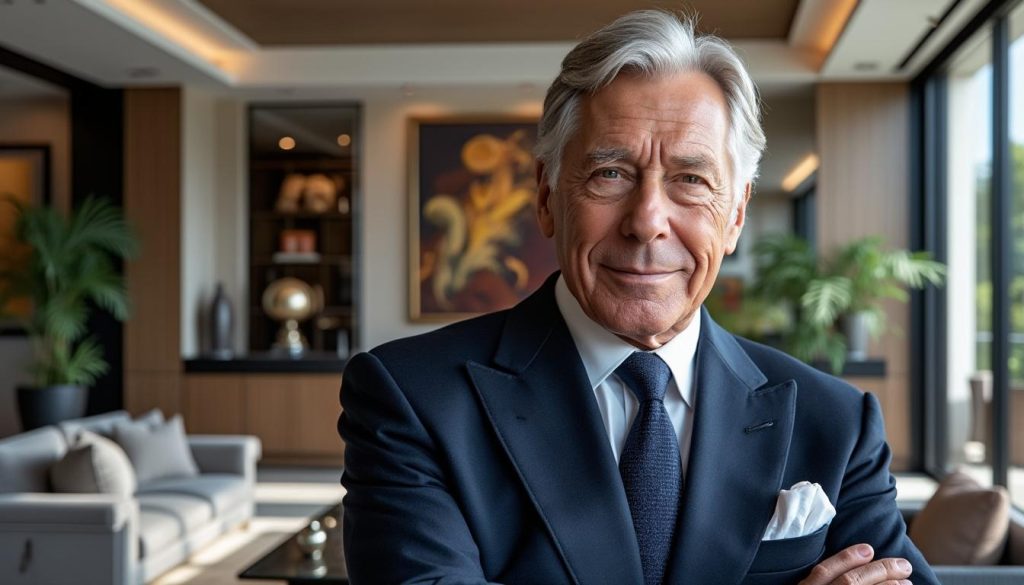 découvrez la fortune estimée de jacques dutronc en 2025, son parcours professionnel et les sources de ses revenus.