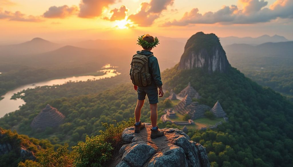 découvrez qui a remporté l'aventure dans les apprentis aventuriers 2025 et revivez les moments forts de cette saison palpitante.