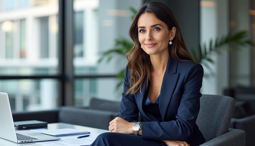 découvrez qui est emmanuelle dancourt et explorez son parcours professionnel, ses réalisations et ses domaines d'expertise.
