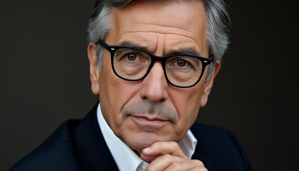 découvrez qui est jean labro et explorez son parcours professionnel et personnel.
