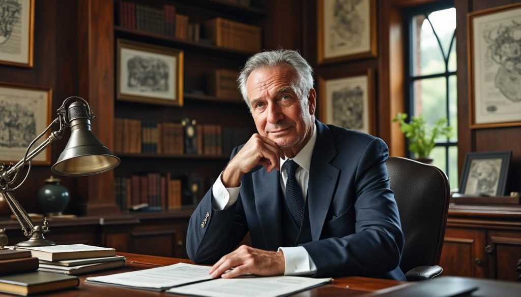 découvrez la vie, l'œuvre et les réalisations de jean labro à travers un aperçu complet de son parcours et de ses contributions.