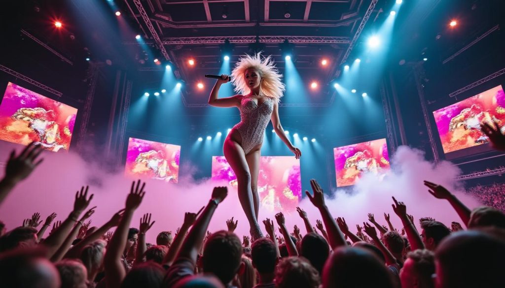 découvrez tout sur le concert de pink et son impact musical, une plongée dans l'univers de l'artiste et son influence sur la scène musicale contemporaine.